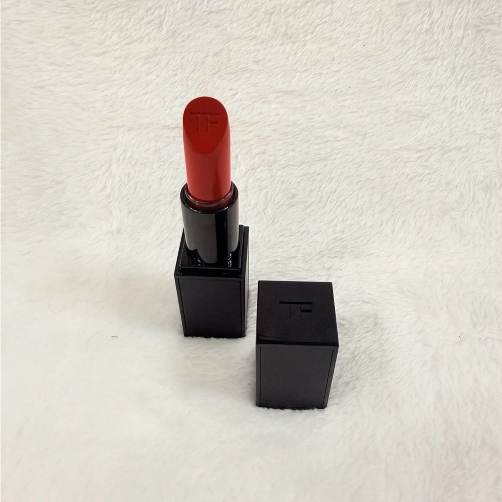 Tom Ford Lip Color Rouge Lipstick FF02 Fabulous